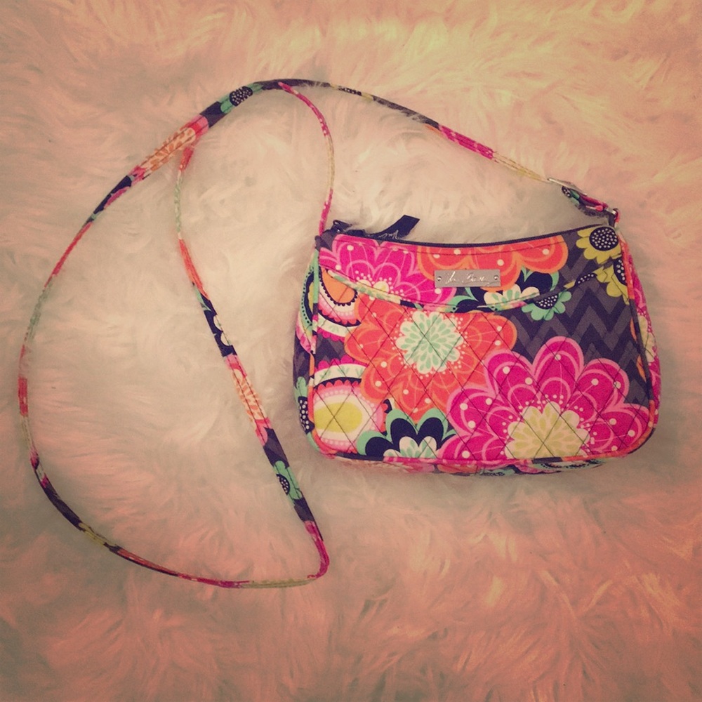 Never used, Vera Bradley purse